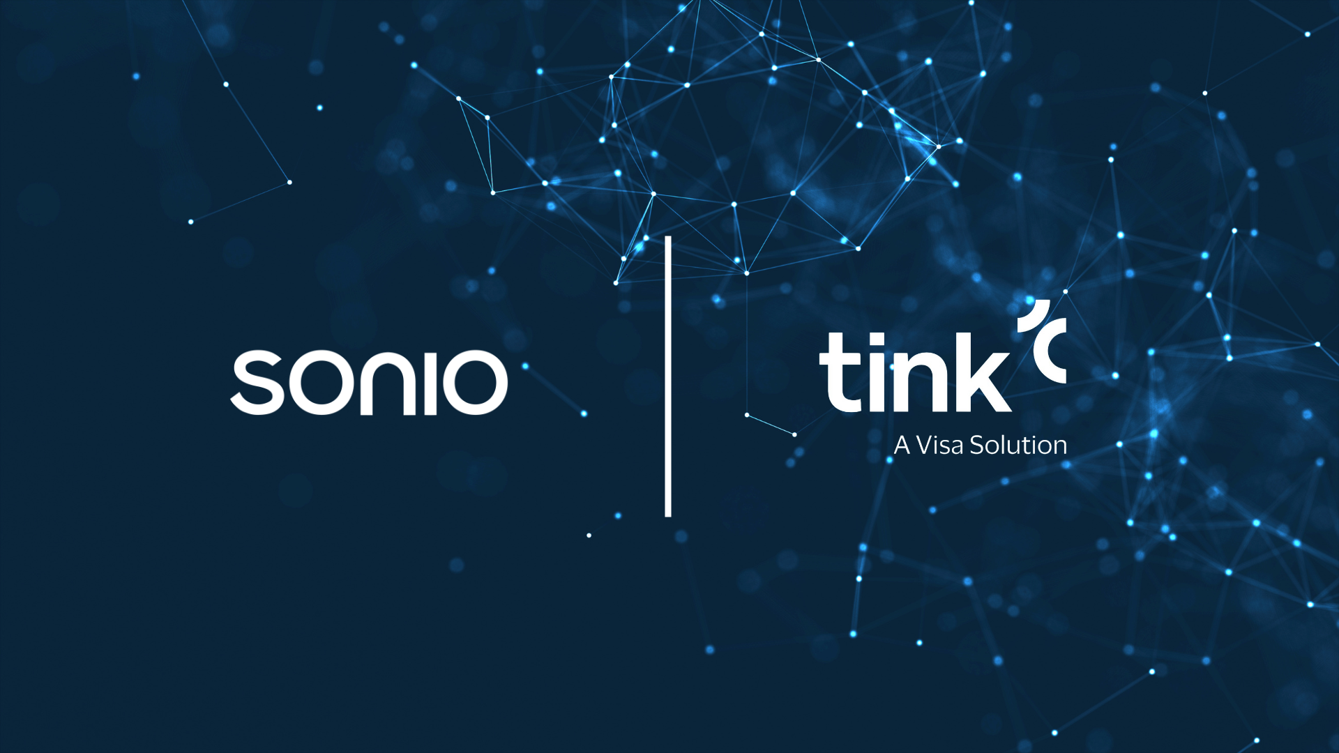 SONIO and Tink collaborate to streamline customer verification