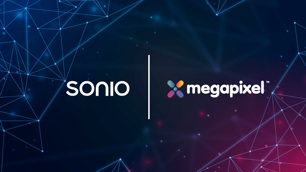 SONIO and Megapixel’s Brand Wunderino Forge Partnership to Pioneer Identity Verification in Digital Transformation