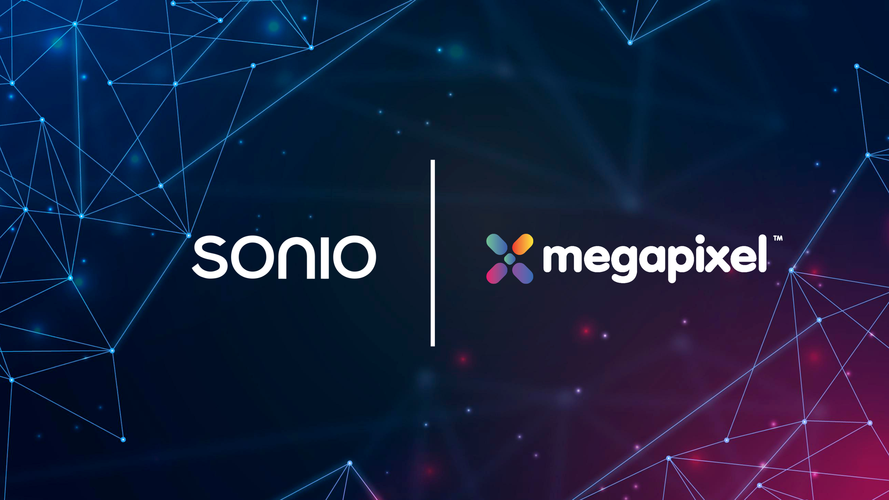 SONIO and Megapixel’s Brand Wunderino Forge Partnership to Pioneer Identity Verification in Digital Transformation