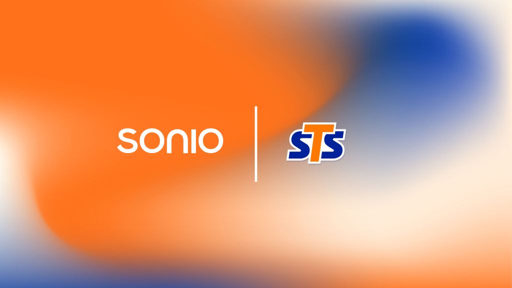 SONIO and STS Partnership